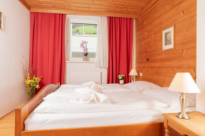 Appartements Bernhofer Saalbach-Hinterglemm